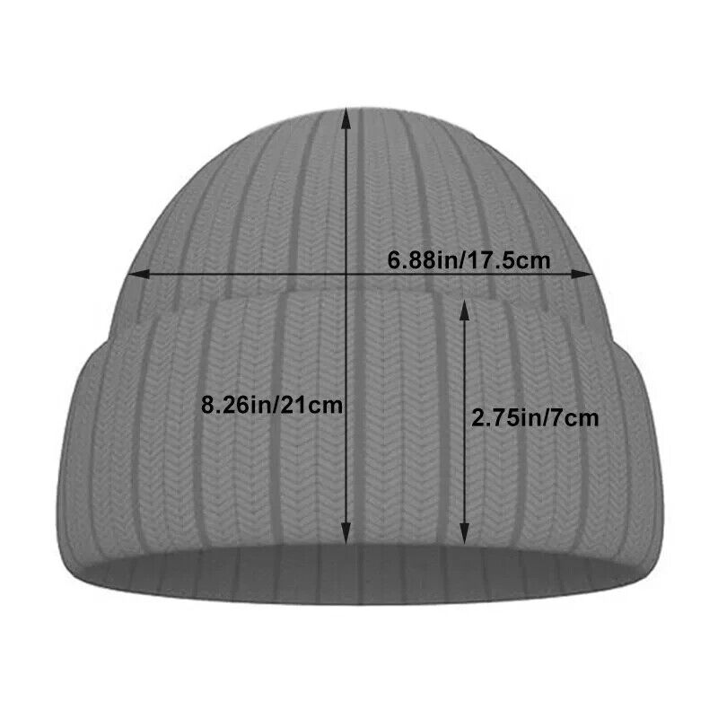 NBA Michael Jordan #23 Embroidered Comfortable Beanie.