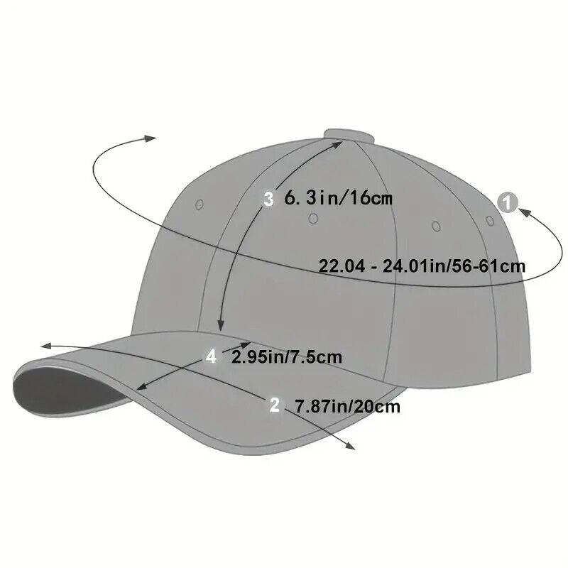 U.S. NAVY ANCHOR HAT. BLUE OR BLACK COLORS.
