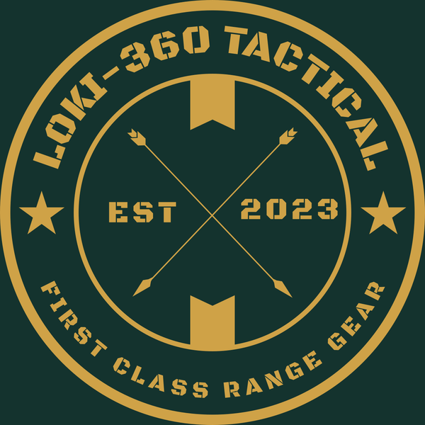 Loki-360 Tactical