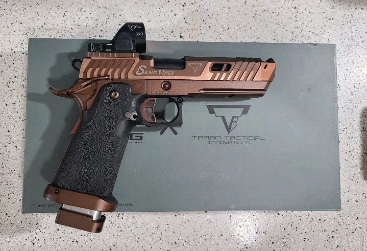 EMG X TTI Sand Viper Airsoft Gun