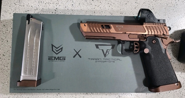 EMG X TTI Sand Viper Airsoft Gun