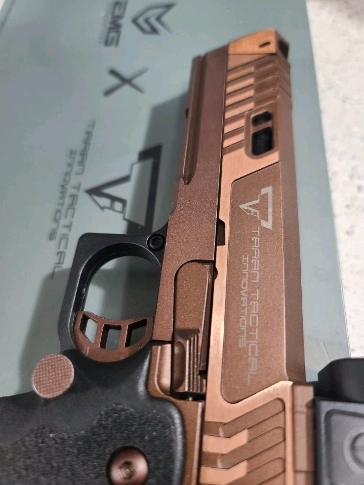 EMG X TTI Sand Viper Airsoft Gun