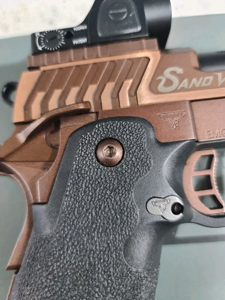 EMG X TTI Sand Viper Airsoft Gun