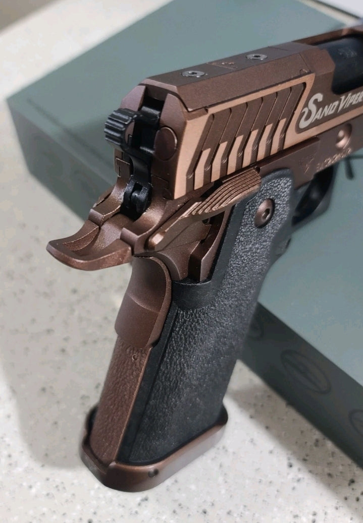 EMG X TTI Sand Viper Airsoft Gun
