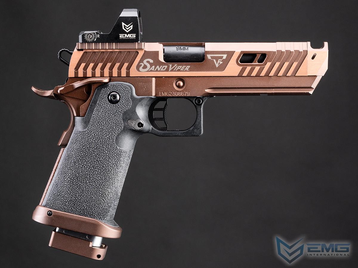 EMG X TTI Sand Viper Airsoft Gun