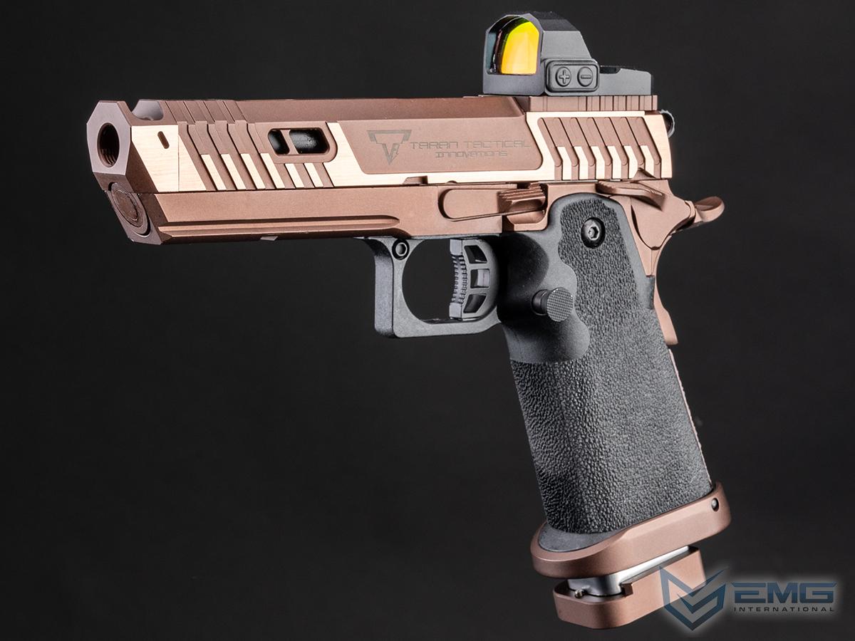 EMG X TTI Sand Viper Airsoft Gun