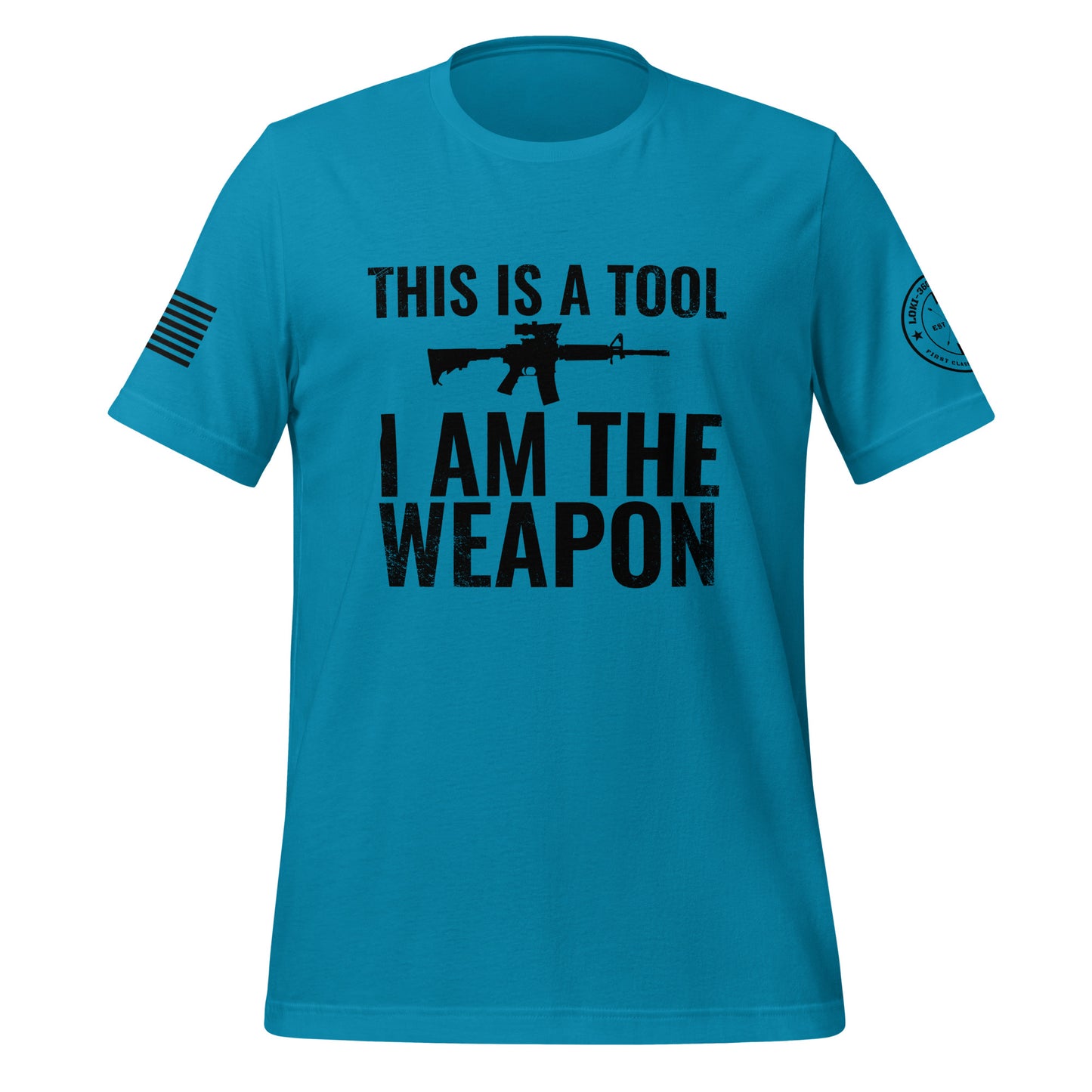 This is a Tool T-shirt