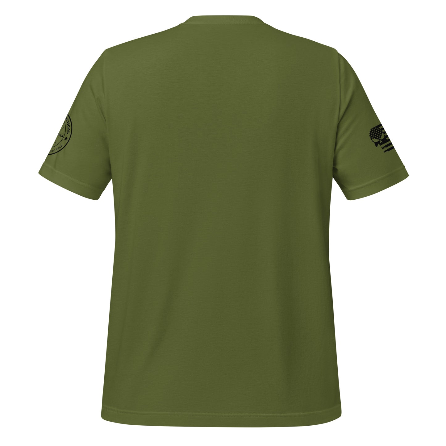 This is a Tool T-shirt
