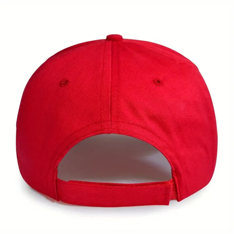 KEEP AMERICA GREAT PATRIOT HATS