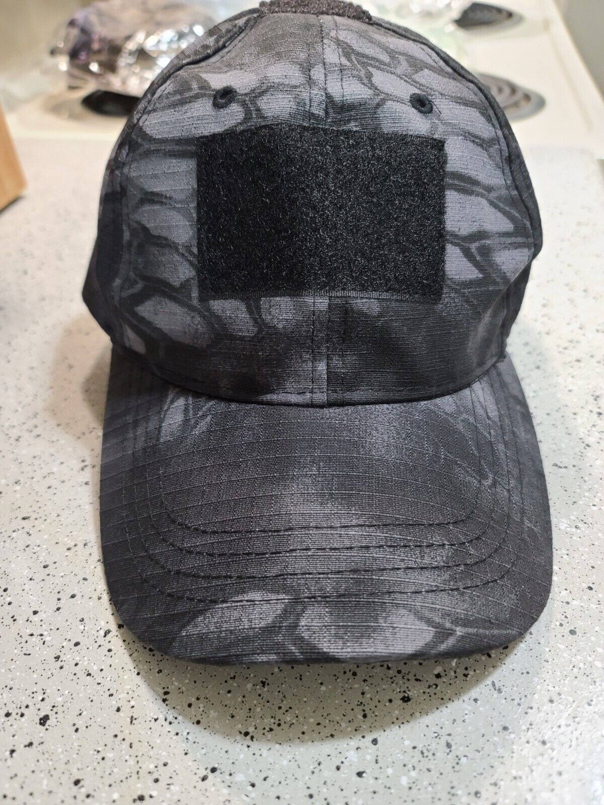 KRYPTEK MILITARY OPERATORS HAT