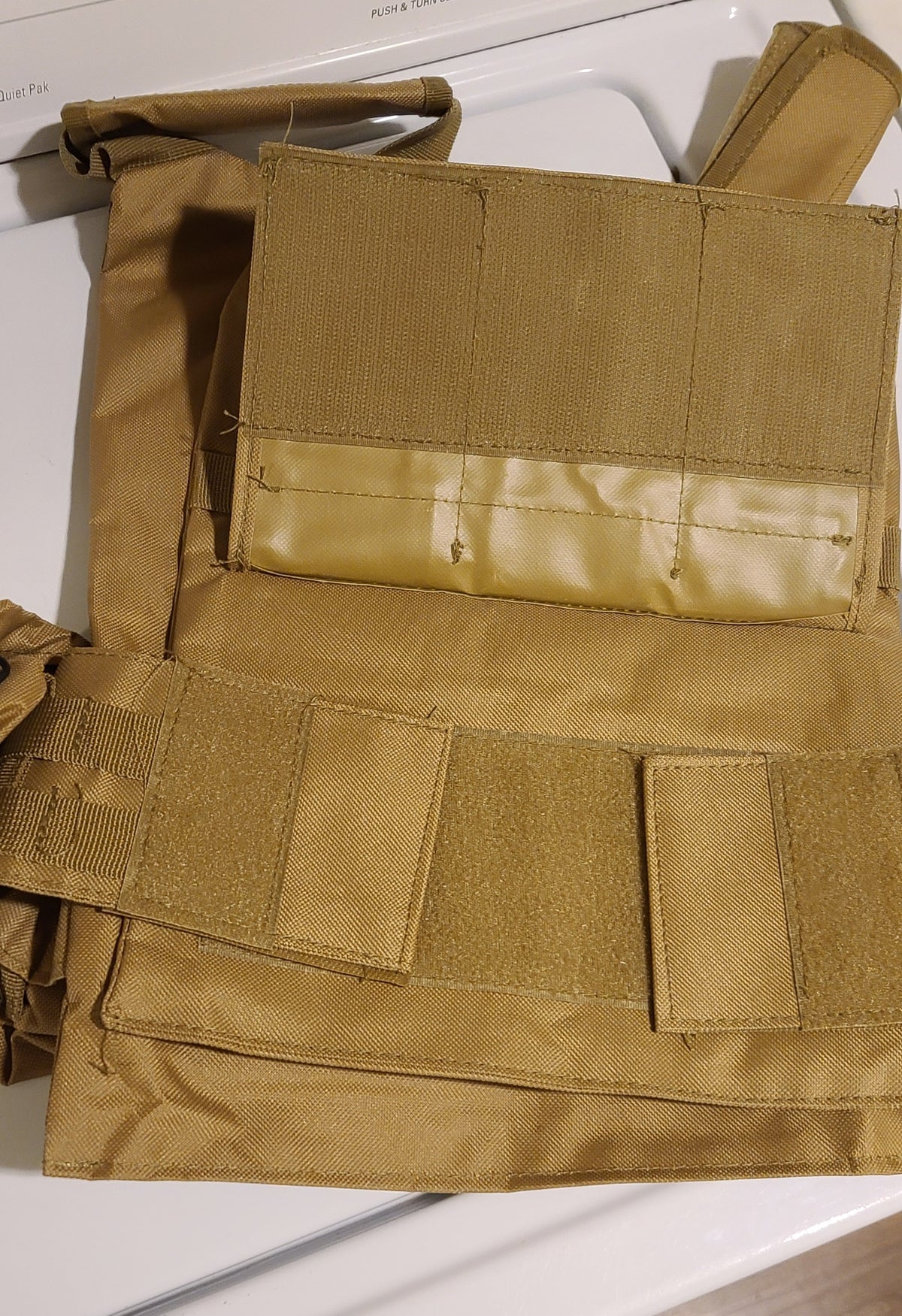 Loki-360 Junior Operator Costume Vest – Halloween Special