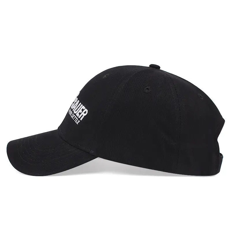 CHAPEAU NOIR STYLE SIG SAUER
