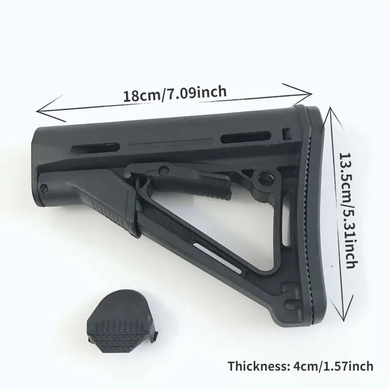 GENERIC ENHANCED VERSION NYLON REAR ADJUSTABLE STOCK