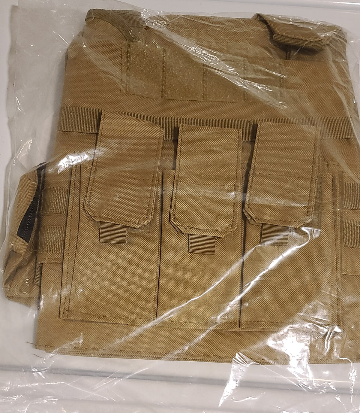 Loki-360 Junior Operator Costume Vest – Halloween Special