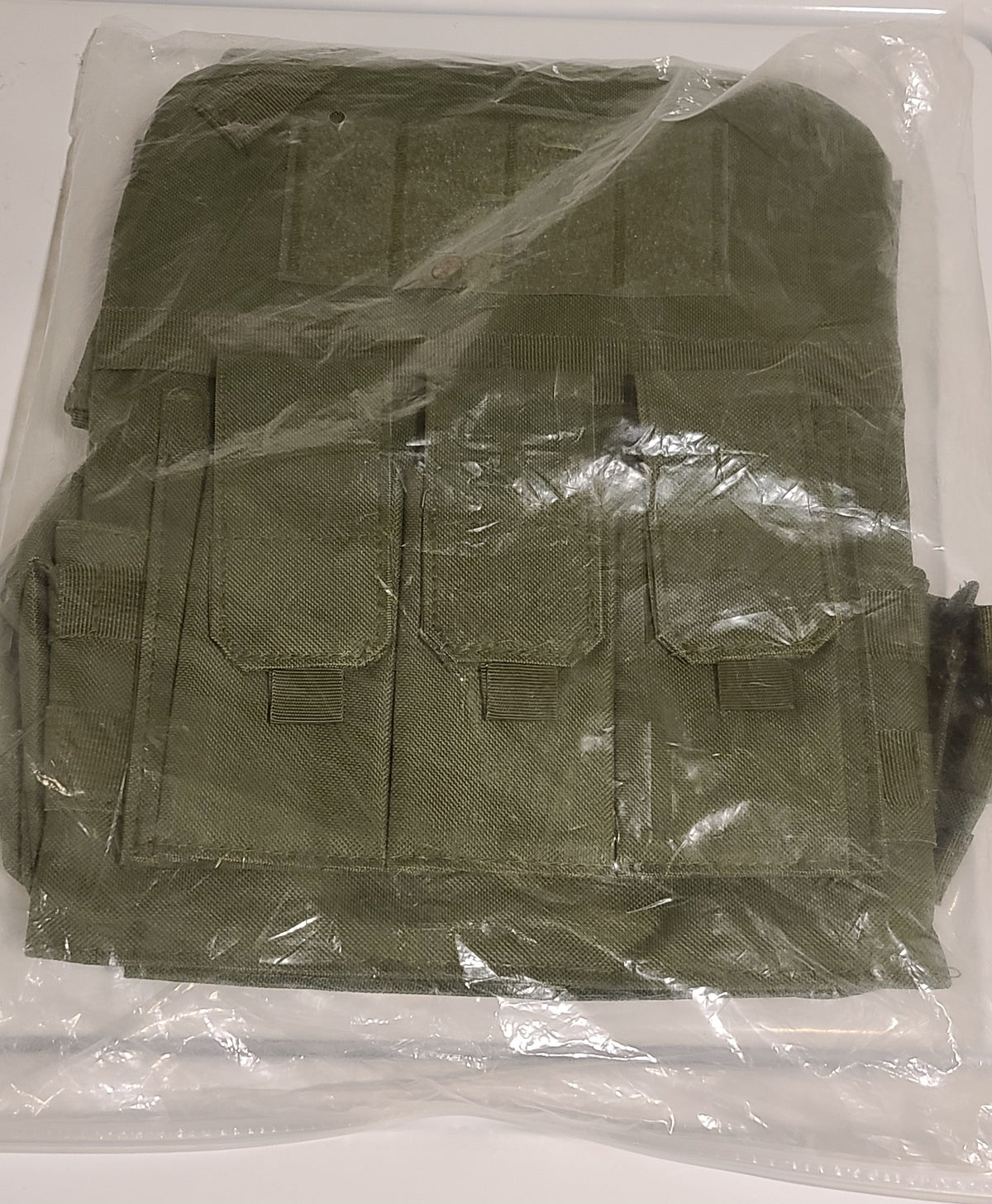 Loki-360 Junior Operator Costume Vest – Halloween Special