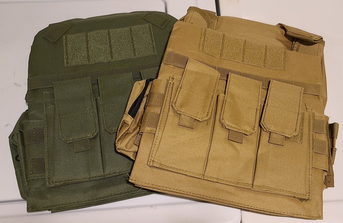 Loki-360 Junior Operator Costume Vest – Halloween Special