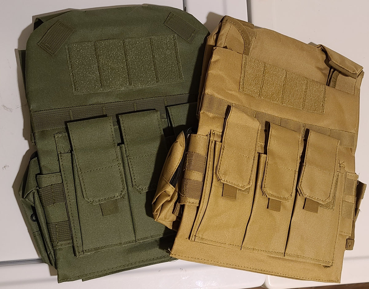 Loki-360 Junior Operator Costume Vest – Halloween Special