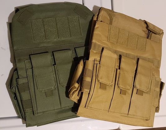 Loki-360 Junior Operator Costume Vest – Halloween Special