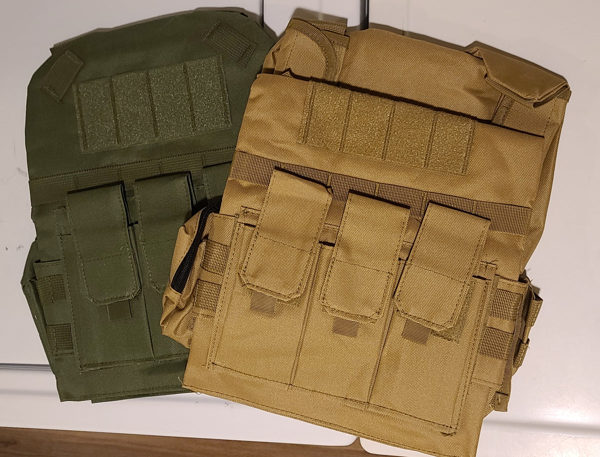 Loki-360 Junior Operator Costume Vest – Halloween Special