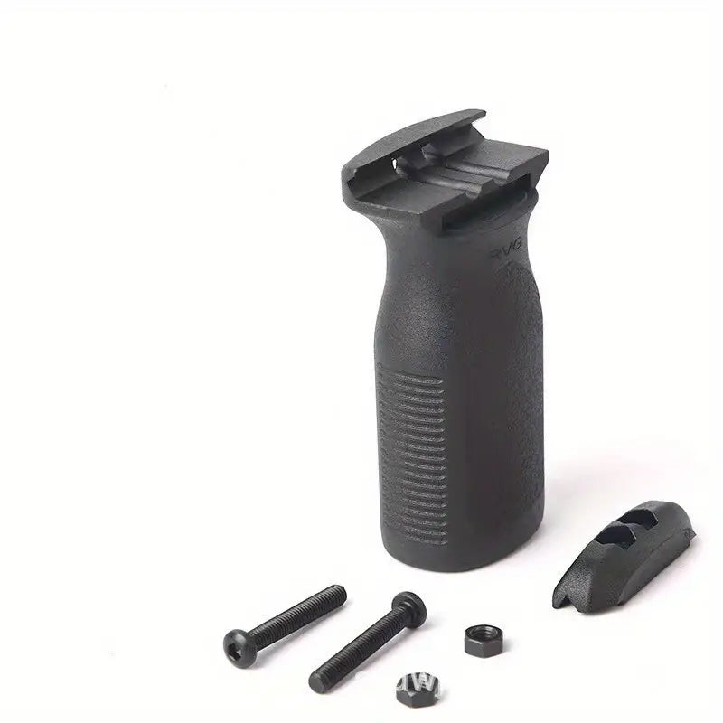 PETIT AVANT-GRIP POLYMÈRE, BUTÉE MAIN.