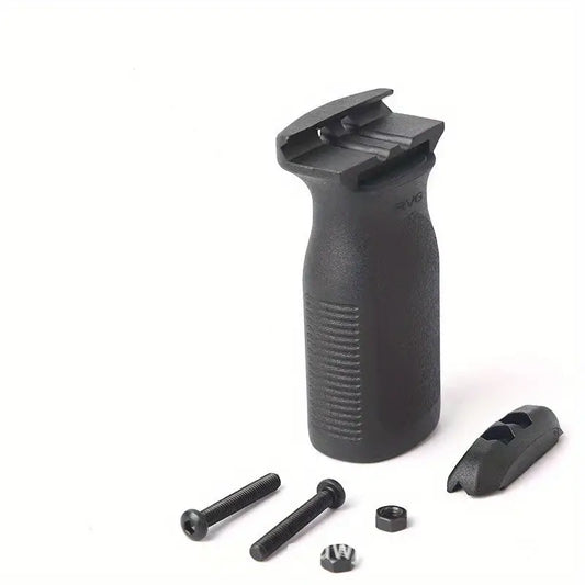 PETIT AVANT-GRIP POLYMÈRE, BUTÉE MAIN.
