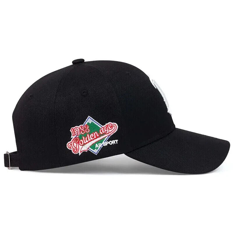 Boston Red Sox Retro 1988 Golden Age Style Baseball Hat.