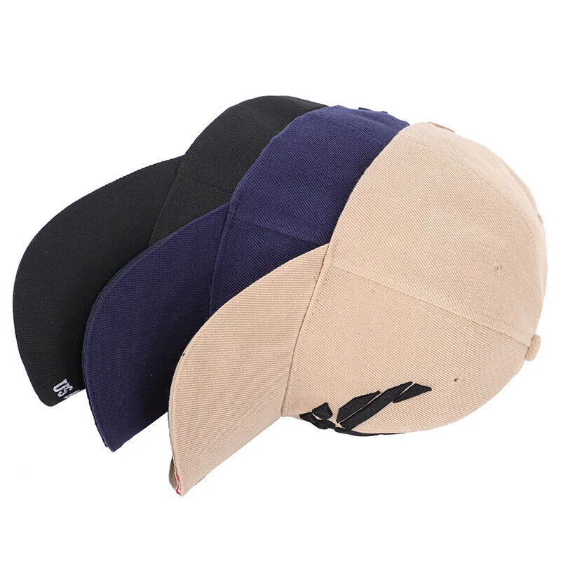 U.S. AIR FORCE LOGO BASEBALL CAP.