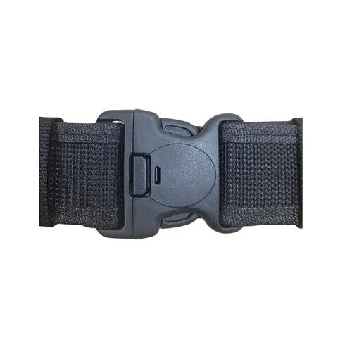 Ceinture de service/extérieur en nylon. 2 choix de couleurs.