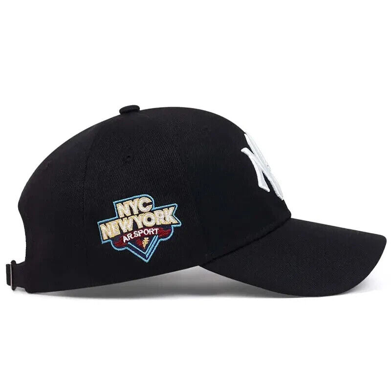 Casquette de baseball des Yankees de New York.