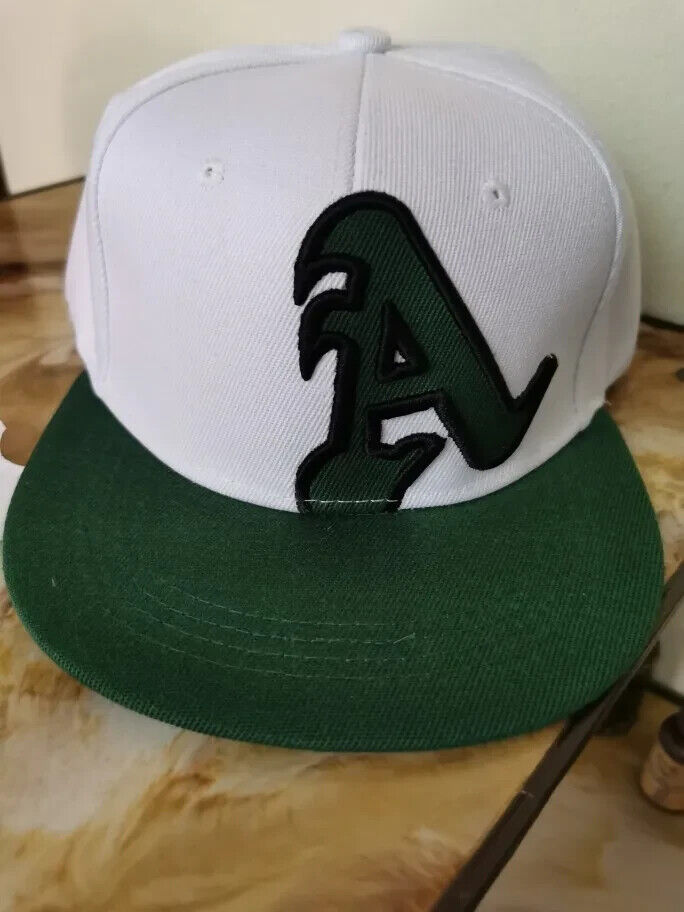 Chapeau d'Oakland Athletics A.