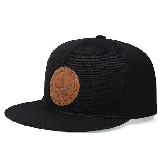 THE 1977 "TODAY IS A GOOD DAY" HAT.