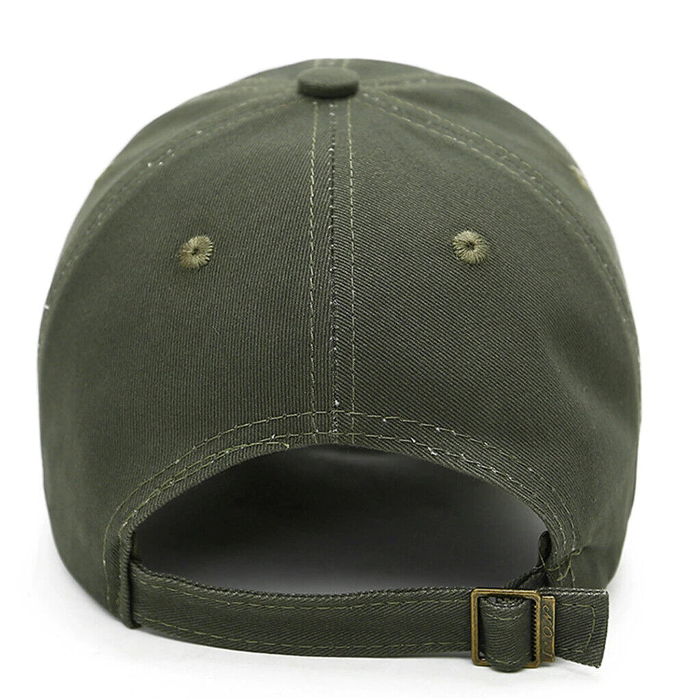 CASQUETTE DE BASEBALL DRAPEAU AMÉRICAIN PATRIOTIQUE. 3 COULEURS AU CHOIX.