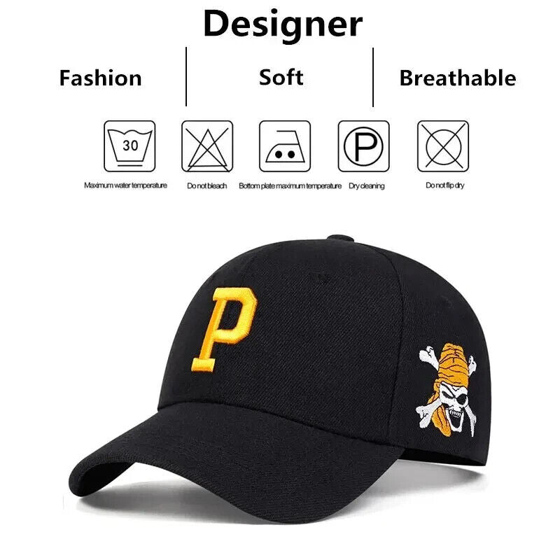 Pittsburgh Pirates Baseball cap.