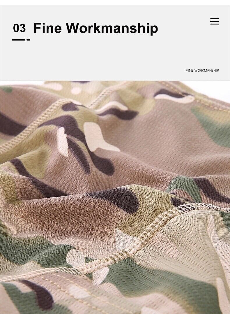 Cagoule militaire/chasse. Masque complet, protection UV. 2 couleurs au choix...