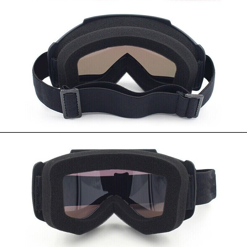 MOTO/PAINTBALL/AIRSOFT - MASQUE MODULAIRE DÉTACHABLE.