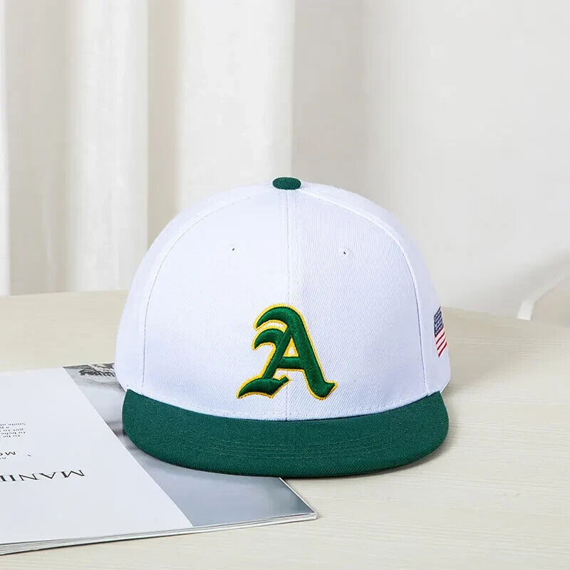 Chapeau d'Oakland Athletics A.