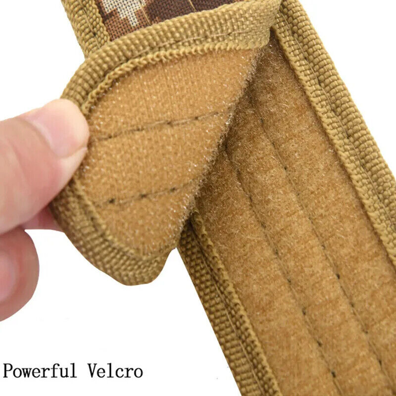 Ceinture de service/extérieur en nylon. 2 choix de couleurs.