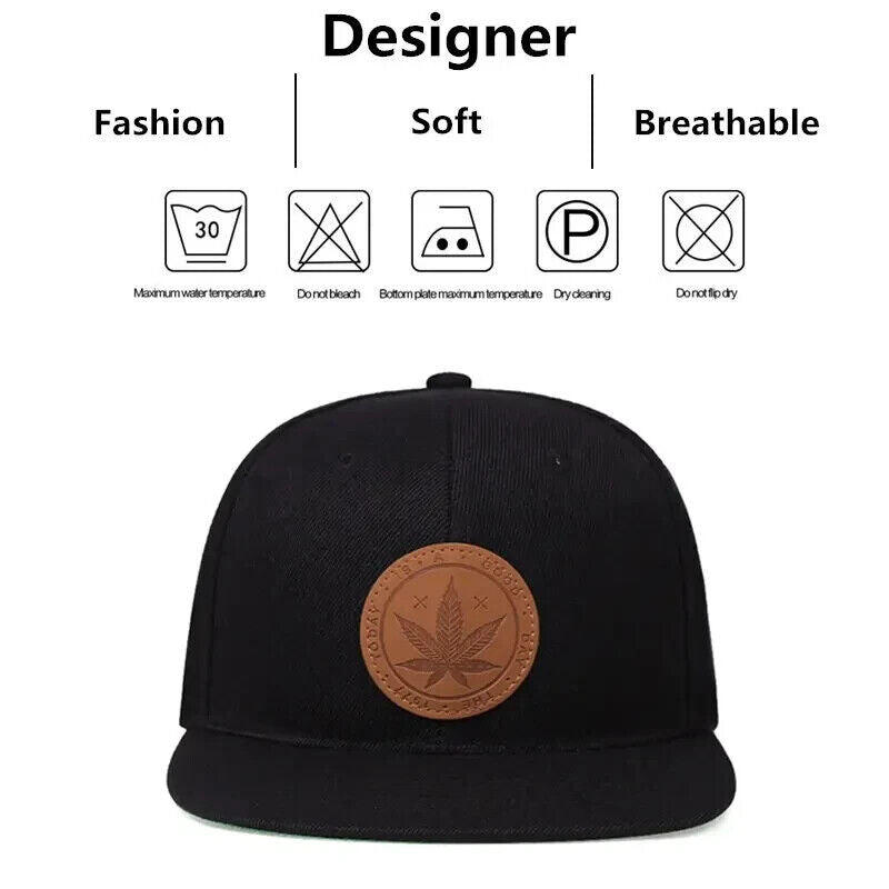 THE 1977 "TODAY IS A GOOD DAY" HAT.