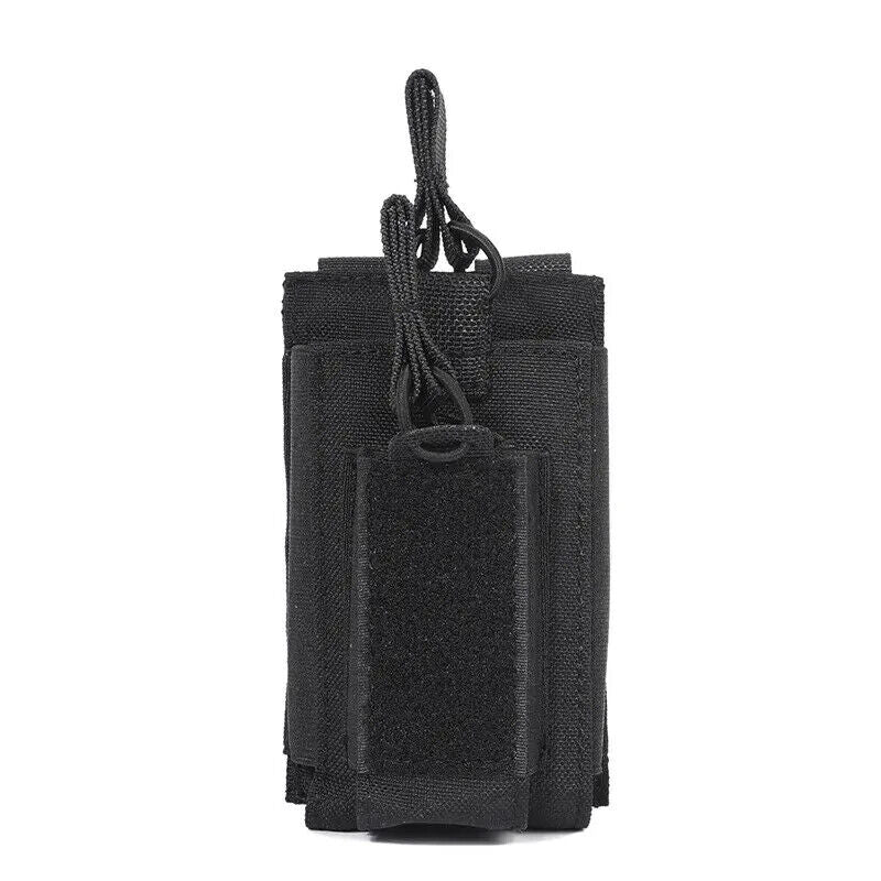 Double Magazine Pouch 556/223-9mm.