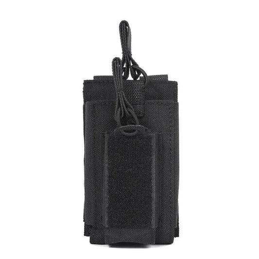Double Magazine Pouch 556/223-9mm.