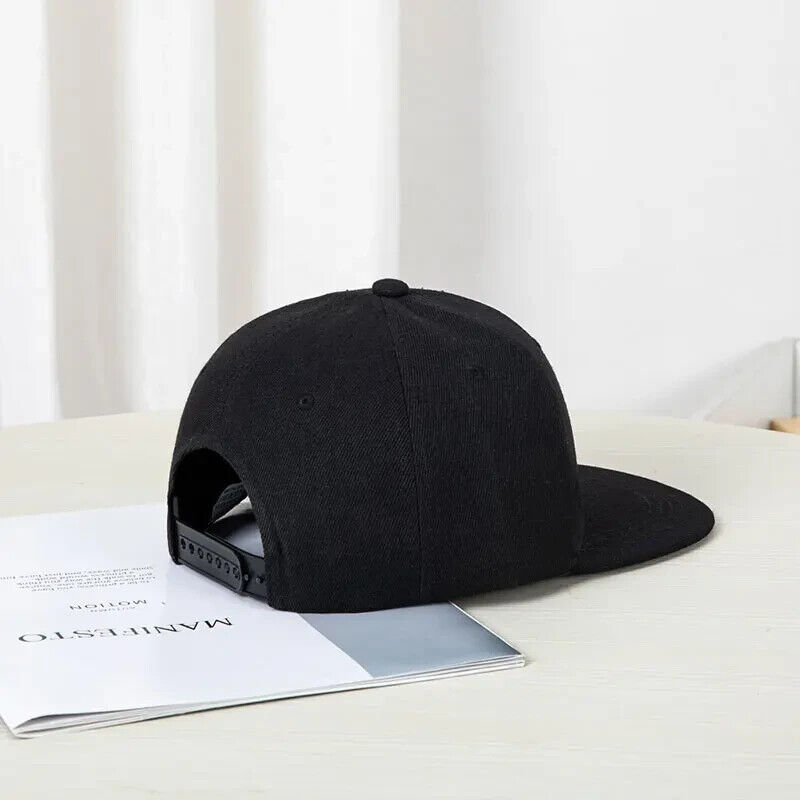 Chapeau d'Oakland Athletics A. Drapeau américain brodé.