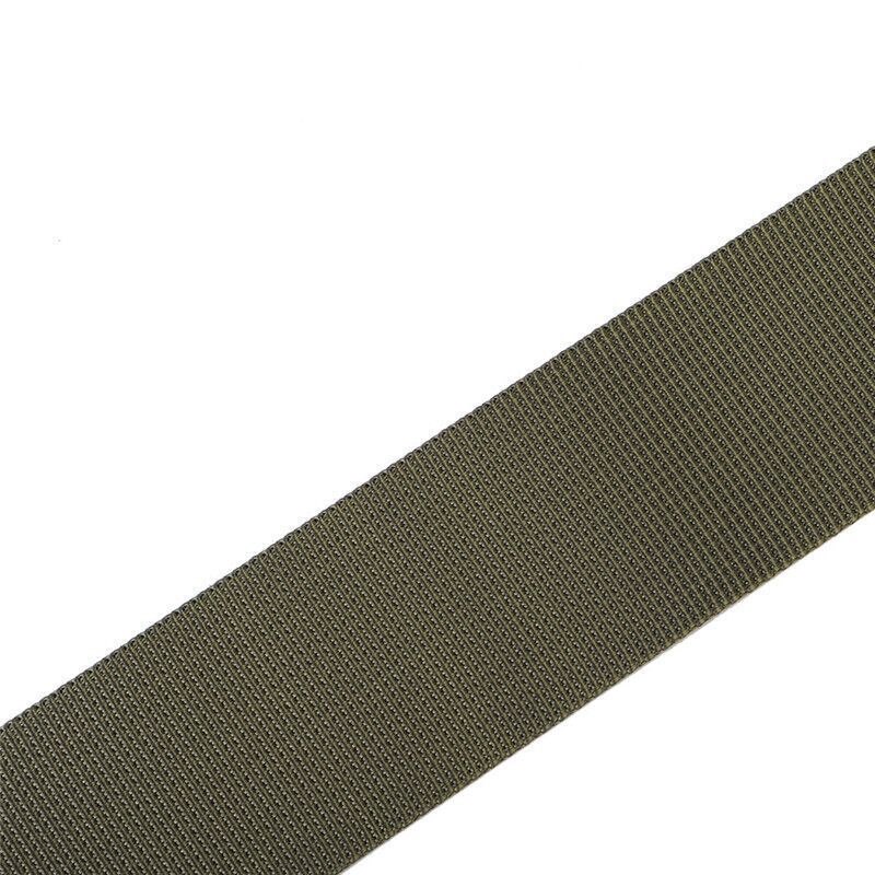 2 POINT TACTICAL RIFLE BUNGEE SLING IN BLACK & GREEN.