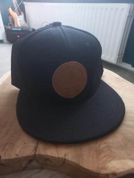 THE 1977 "TODAY IS A GOOD DAY" HAT.