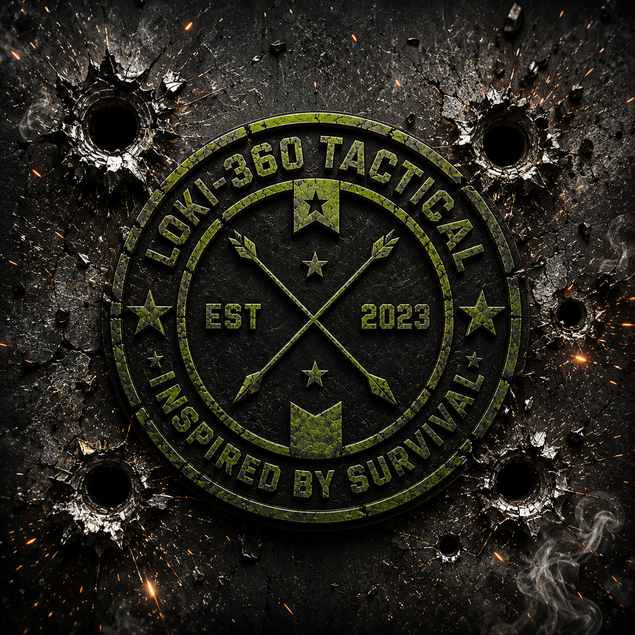 Loki-360 Operator Hat Series – Coyote