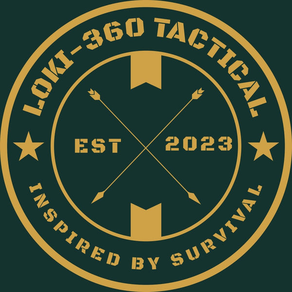 Loki-360 Tactical
