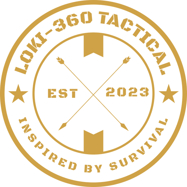 Loki-360 Tactical