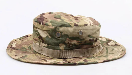 CHAPEAU BOONIE CAMOUFLAGE CP