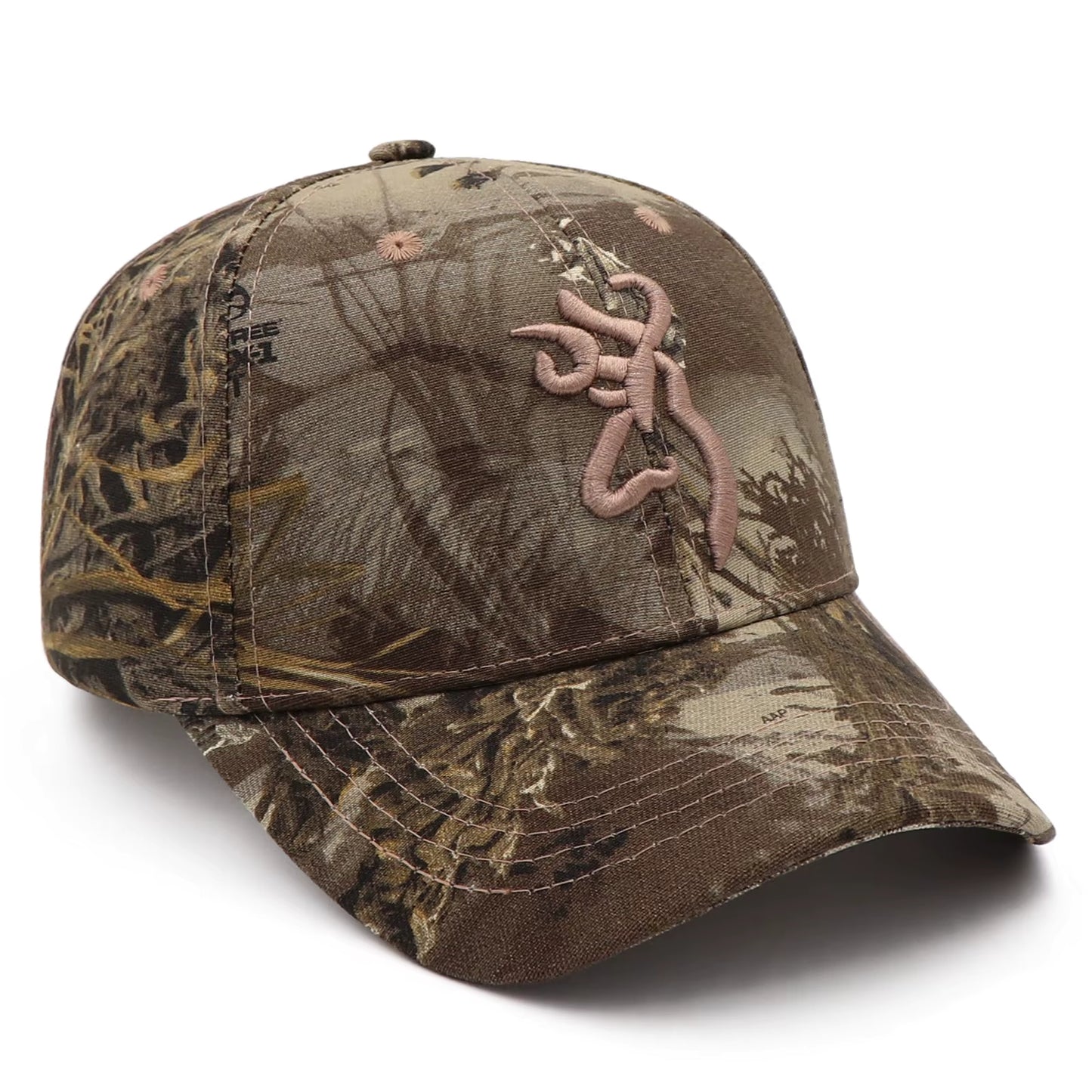 BROWNING REALTREE 6 CAMO HAT