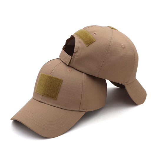 Loki-360 Operator Hat Series – Coyote