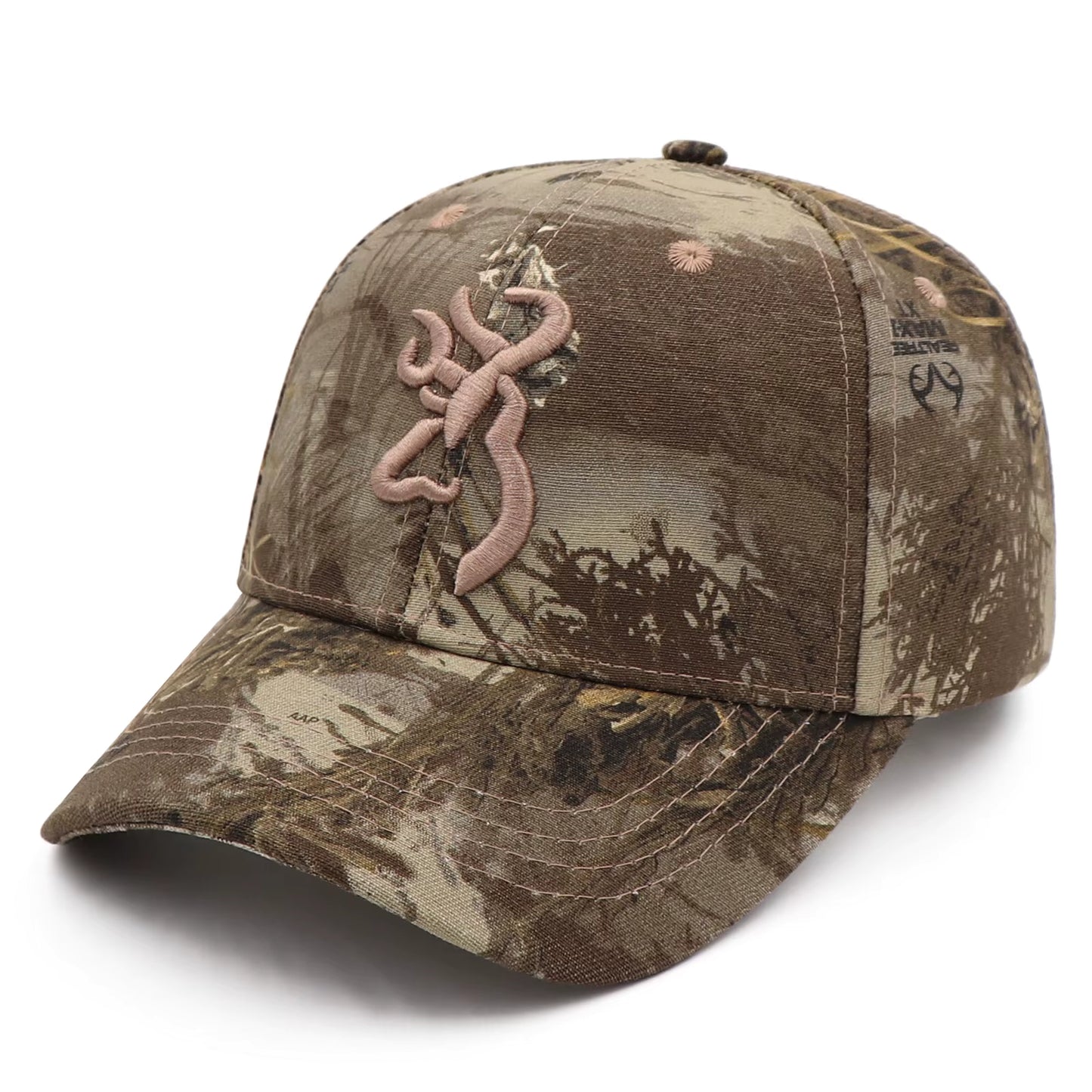 BROWNING REALTREE 6 CAMO HAT